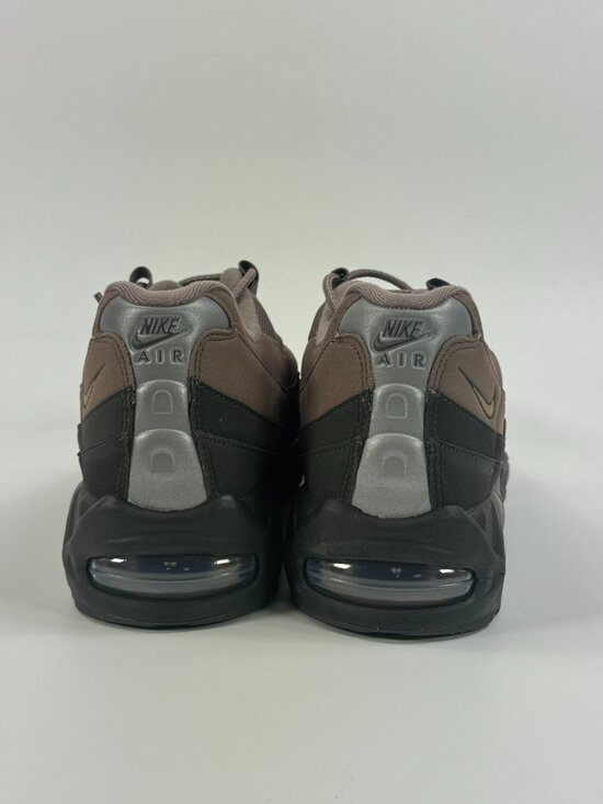 Nike Air Max 95 \'Big Bubble - Mink Brown\' HM4740-200 size 13 main image 7